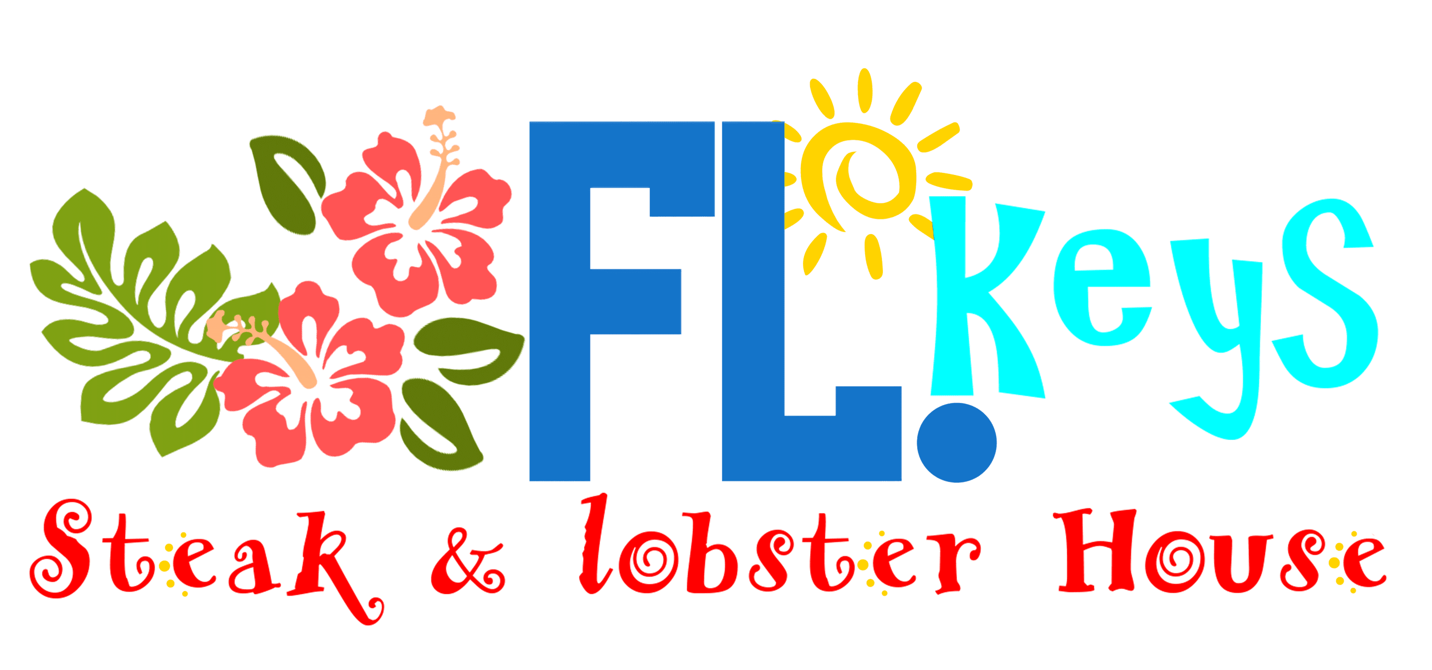 A picture of the flk and lobster logo.